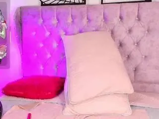 Camsoda Live Sex of meganloovee