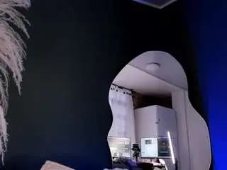 Camsoda Adult Webcams of meganloovee