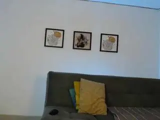 Camsoda Best Webcam of sansastarklove