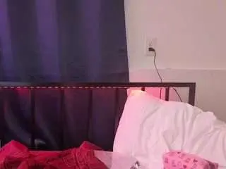 Camsoda Free Porn Cam of thornsandhoney