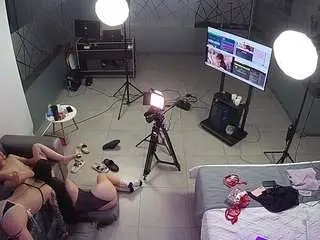 Camsoda Nude Webcam of voyeurcam-jb-office-2