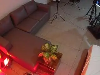 Camsoda Private Sex Chat of voyeurcam-jb-office-2