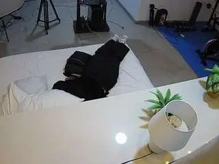 Camsoda Sex Cam of voyeurcam-jb-office-2
