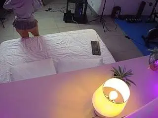 Camsoda Free Live Porn of voyeurcam-jb-office-2