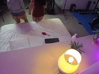 Camsoda Private Sex Chat of voyeurcam-jb-office-2