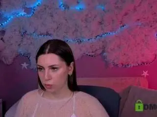 Camsoda Sex Cam of amalialowell