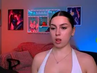 Camsoda Best live sex cam show of amalialowell