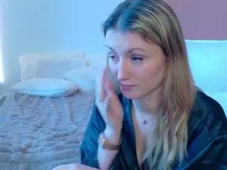 Camsoda Nude Webcam of anaayss