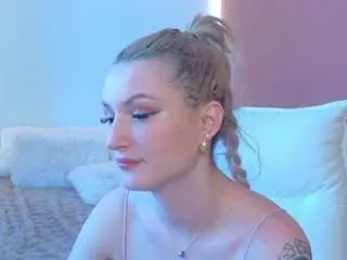 Camsoda Adult Webcams of anaayss