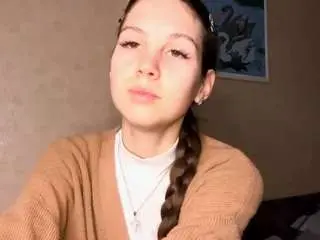 Camsoda Live Sex Cam of carleytrollope