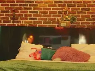 Camsoda Sex Cam of megansin