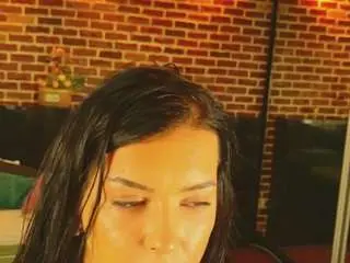 Camsoda Free Live Porn of megansin