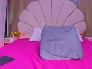 Camsoda Adult Webcam of natasha-l