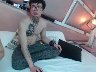 Camsoda Live Sex of nina-passionf