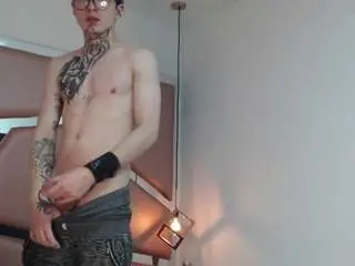 Camsoda Free Porn Cam of nina-passionf