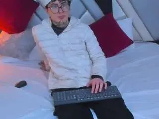 Camsoda Live Sex Cam of nina-passionf