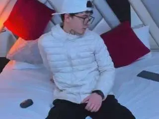 Camsoda Sex Cam of nina-passionf