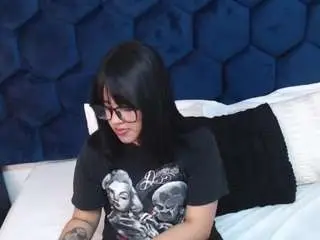 Camsoda Adult Video Chat of nina-passionf