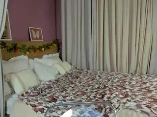 Camsoda Sex Chat of sallyy-angele1