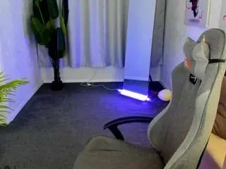 Camsoda Nude Webcam of sallyy-angele1