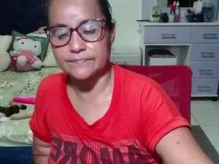 Camsoda Adult Video Chat of samy-mature