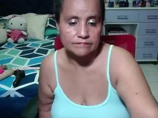 Camsoda Sex Cam of samy-mature