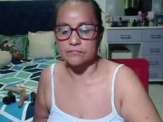 Camsoda Sex Cam of samy-mature