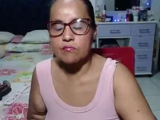 Camsoda Free Porn Cam of samy-mature