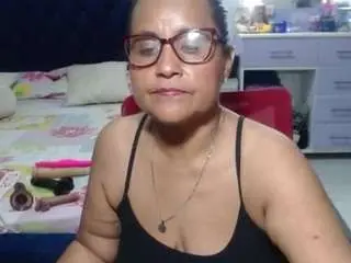 Camsoda Live Sex of samy-mature