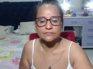 Camsoda Private Sex Chat of samy-mature