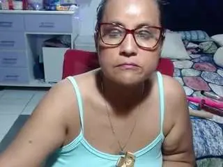 Camsoda Best Webcam of samy-mature