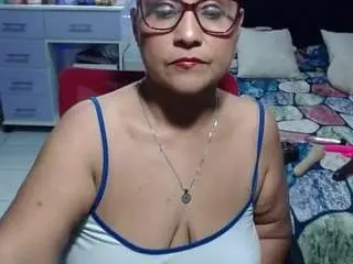 Camsoda Live Sex of samy-mature