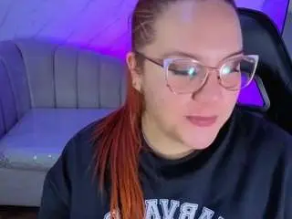 Camsoda Live Sex Cam of tezzaniut-t