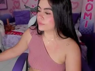 Camsoda Nude Webcam of valery-cute