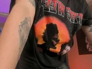 Camsoda Live Sex of evebenson