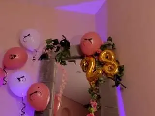 Camsoda Best Webcam of evebenson