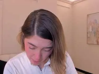 Camsoda Sex Cam of evebenson