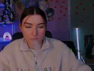 Camsoda Sex Chat of fibi-meow