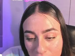 Camsoda Sex Cam of georgina-t