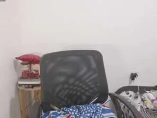 Camsoda Free Porn Cam of hugekira