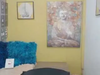Camsoda Live Sex Cam of hugekira