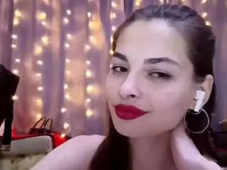 Camsoda Best Webcam of jacquelynnpettner