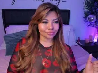 Camsoda Sex Cam of mollywhite