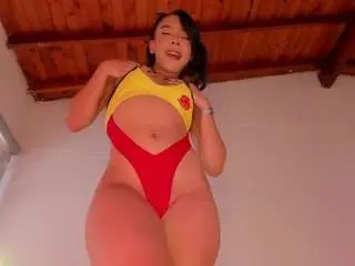 Camsoda Sex Cam of nicoleriveraa