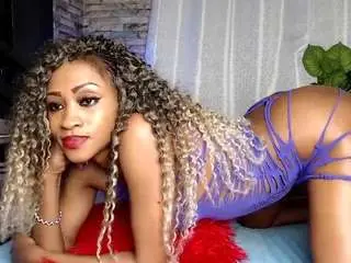 Camsoda Nude Webcam of sexy-alma