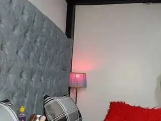 Camsoda Private Sex Chat of sexy-alma