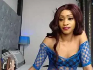 Camsoda Adult Webcam of sexy-alma