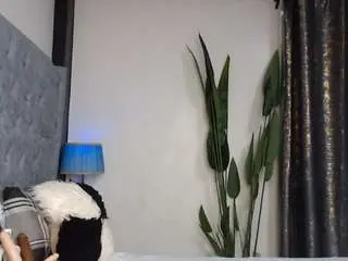 Camsoda Adult Webcams of sexy-alma
