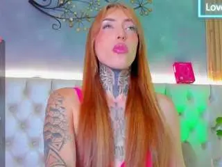 Camsoda Best live sex cam show of valentinaforerox