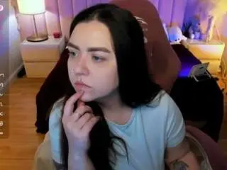 Camsoda Nude Webcam of ashtonheidii